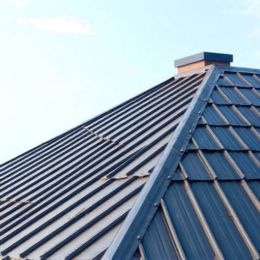 roofing, roof, steel roofing