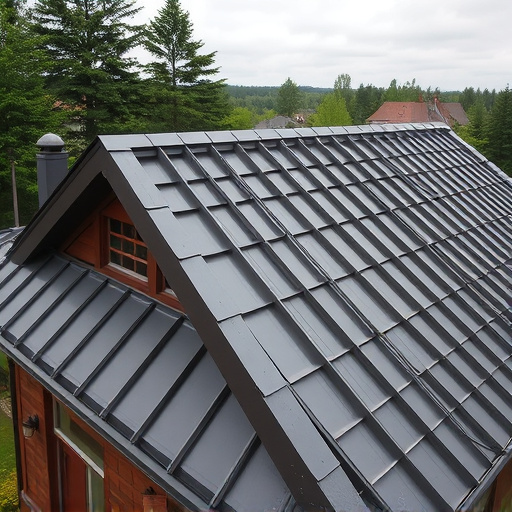 roofing, roof, steel roofing