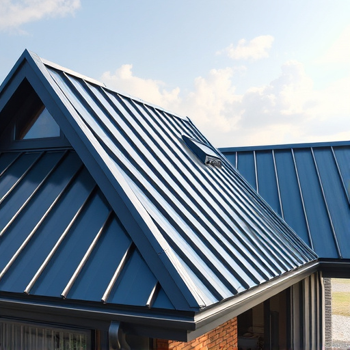 roofing, roof, steel roofing