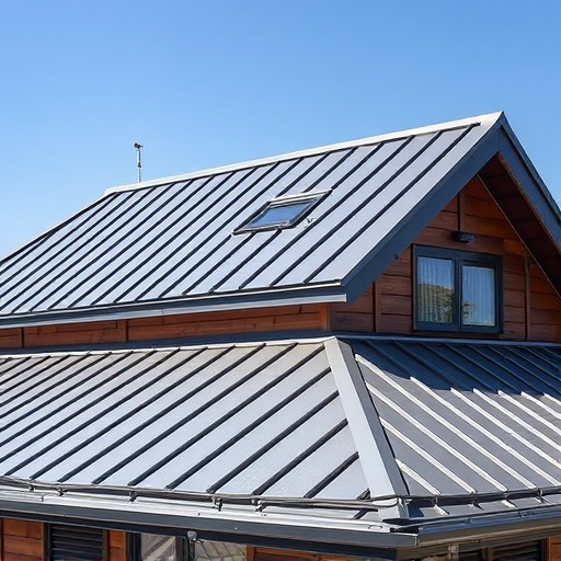 roofing, roof, steel roofing