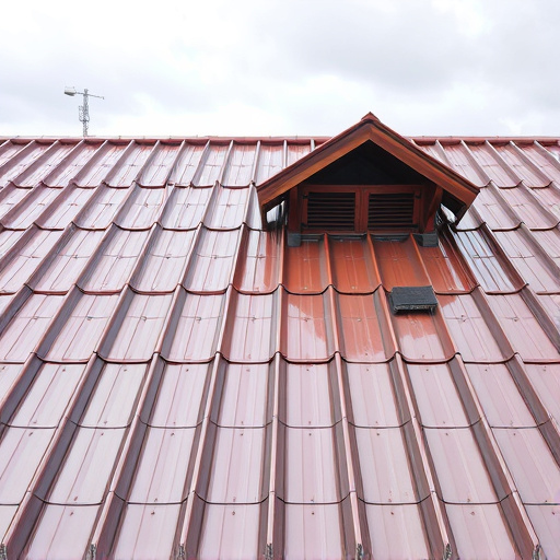 roofing, roof, steel roofing