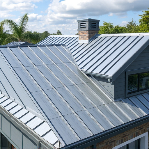 roofing, steel roofing, roof, house roof