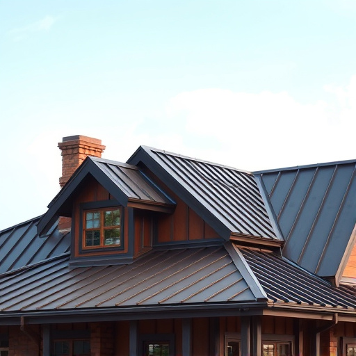 roofing, steel roofing, roof, house roof