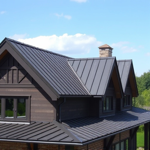 roofing, steel roofing, roof, house roof
