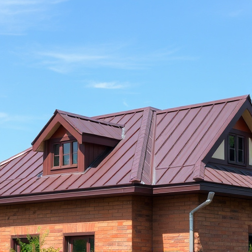 roofing, steel roofing, roof, house roof