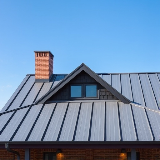 roofing, steel roofing, roof, house roof
