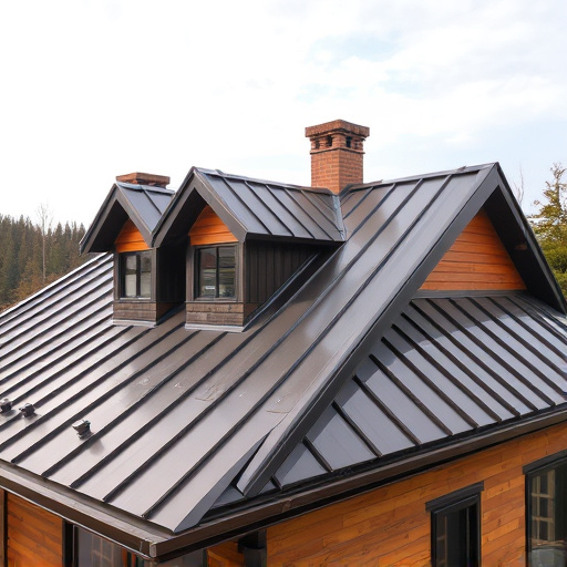 roofing, steel roofing, roof, house roof