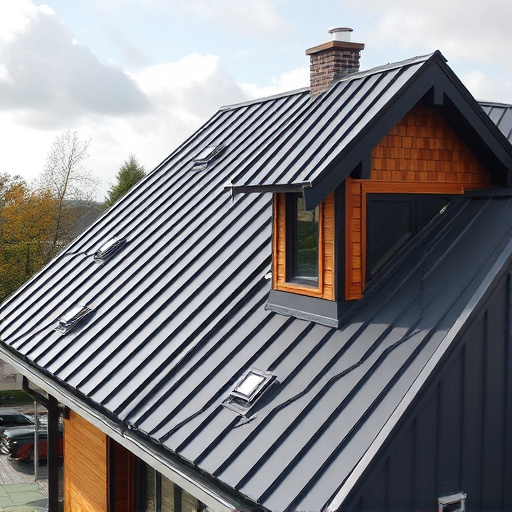 roofing, steel roofing, roof, house roof