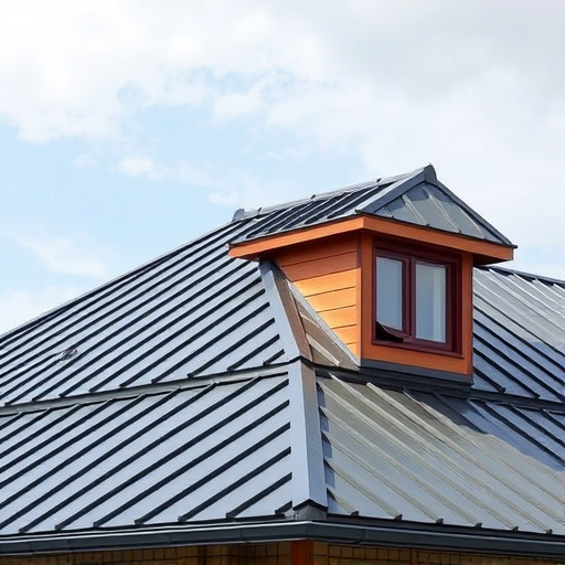 roofing, steel roofing, roof, house roof