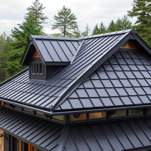 roofing, steel roofing, roof, house roof