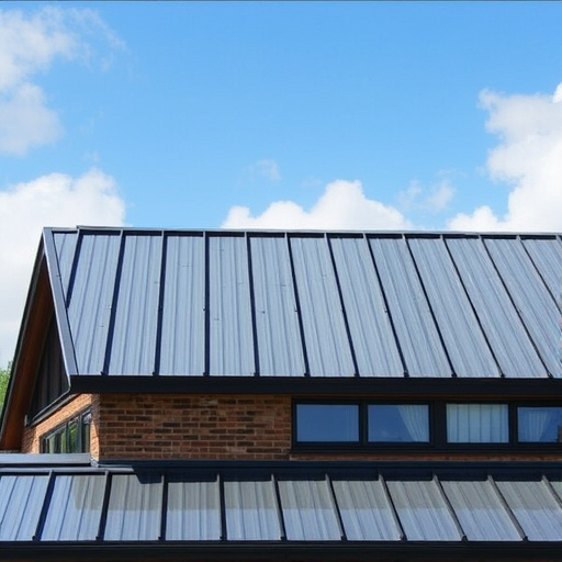 roofing, steel roofing, roof, house roof