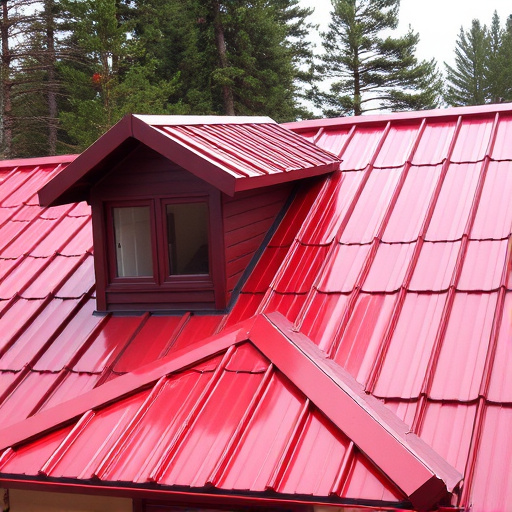 roofing, steel roofing, roof, house roof