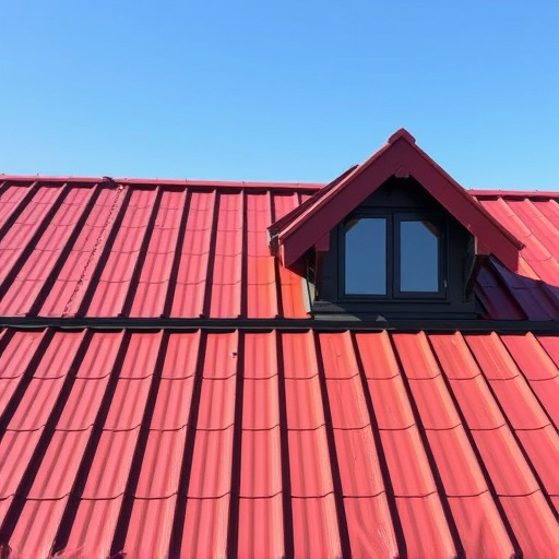 roofing, steel roofing, roof, house roof