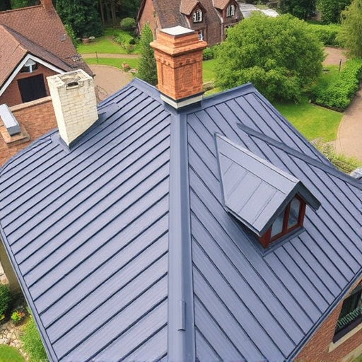 roofing, steel roofing, roof, house roof