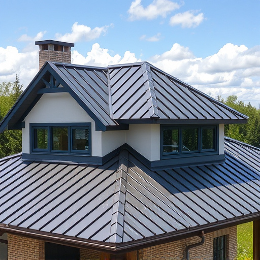 roofing, steel roofing, roof, house roof