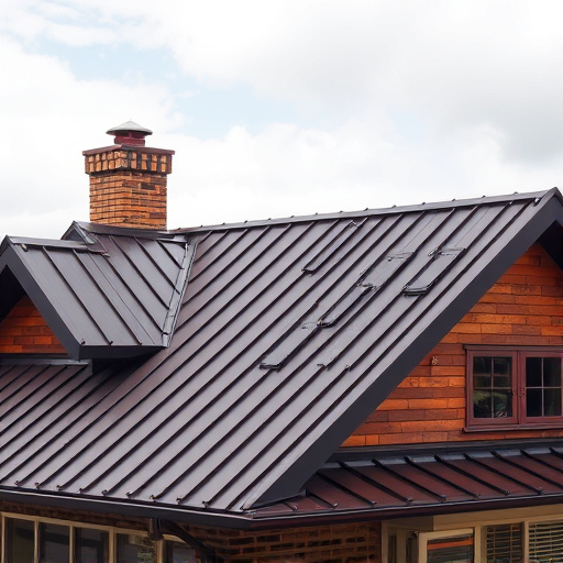 roofing, steel roofing, roof, house roof