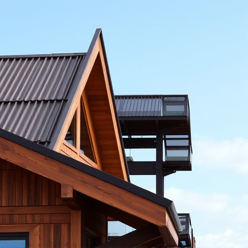 roofing, steel roofing, roof, house roof