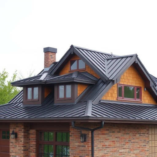 roofing, steel roofing, roof, house roof