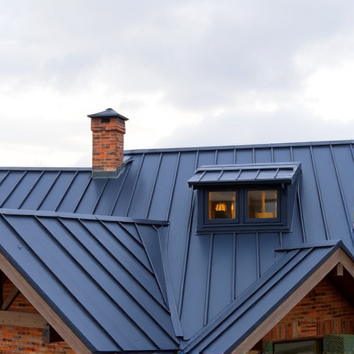 roofing, steel roofing, roof, house roof