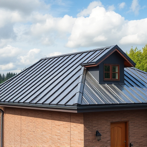roofing, steel roofing, roof, house roof