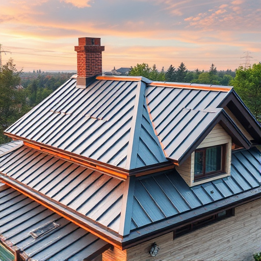 roofing, steel roofing, roof, house roof