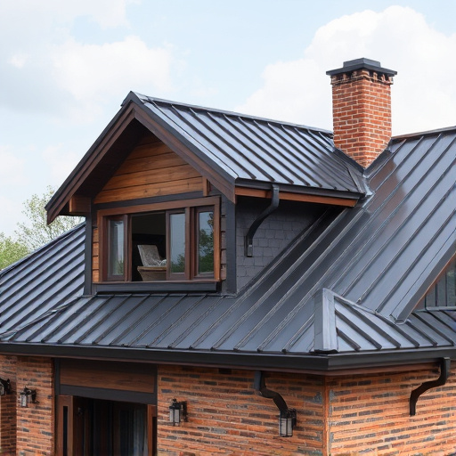 roofing, steel roofing, roof, house roof