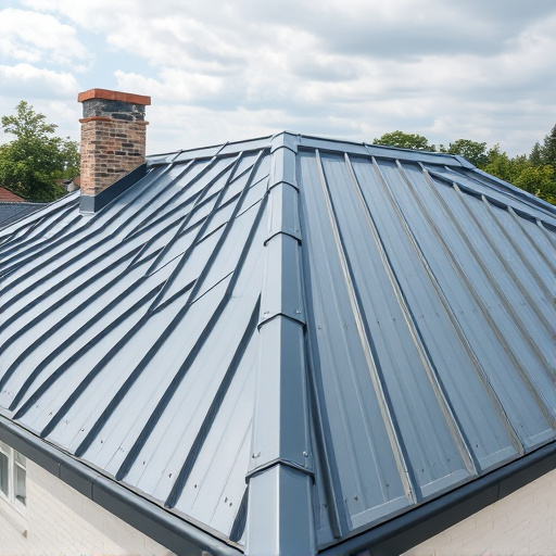 roofing, steel roofing, roof, house roof