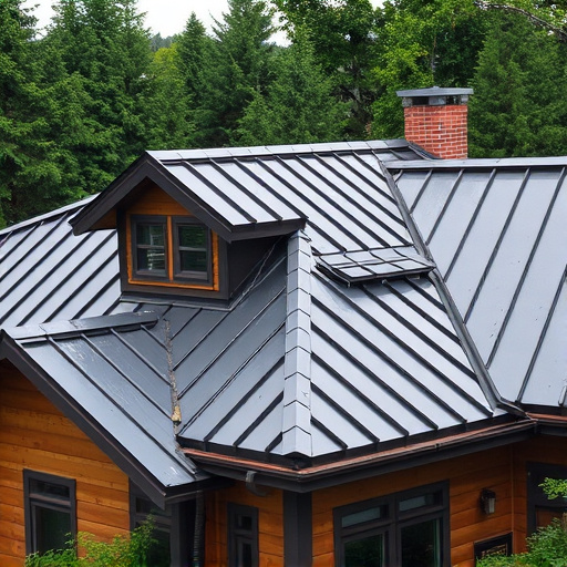 roofing, steel roofing, roof, house roof