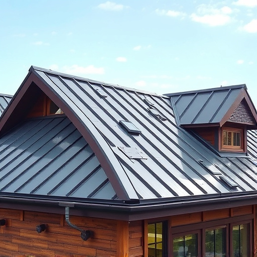 roofing, steel roofing, roof, house roof