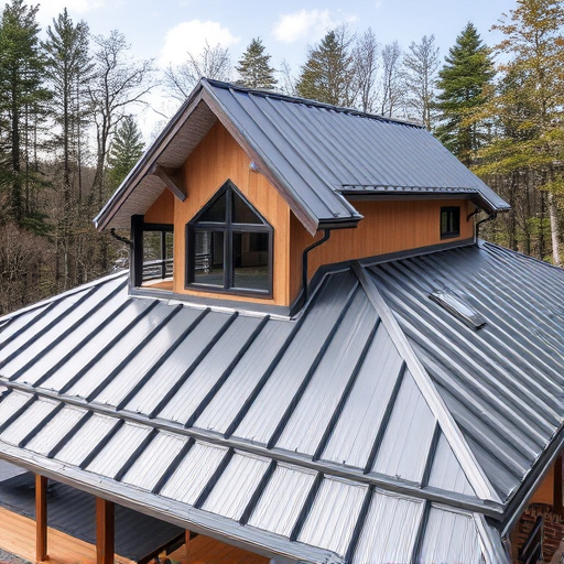 roofing, steel roofing, roof, house roof