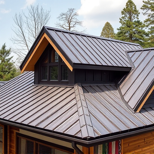 roofing, steel roofing, roof, house roof