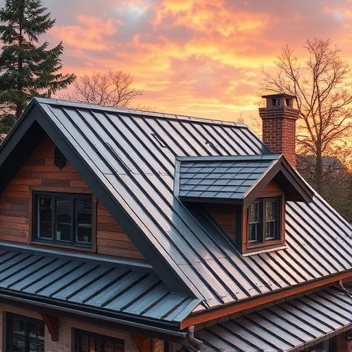 roofing, steel roofing, roof, house roof