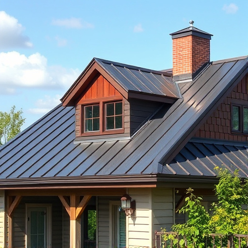 roofing, steel roofing, roof, house roof