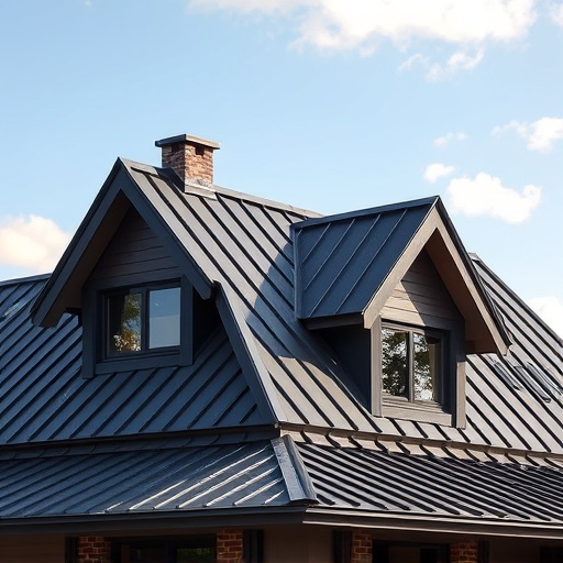 roofing, steel roofing, roof, house roof