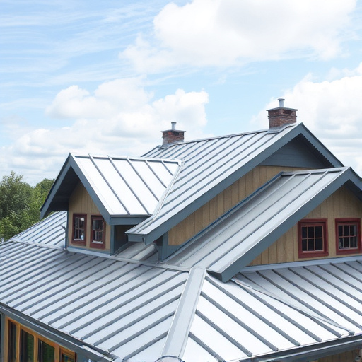 roofing, steel roofing, roof, house roof