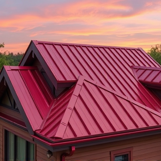 roofing, steel roofing, roof, house roof