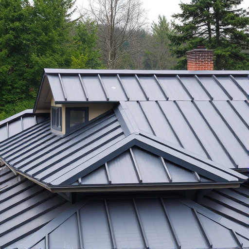 roofing, steel roofing, roof, house roof