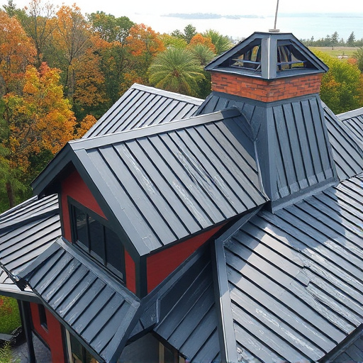 roofing, steel roofing, roof, house roof