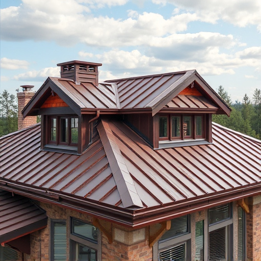 roofing, steel roofing, roof, house roof