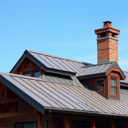 roofing, steel roofing, roof, house roof