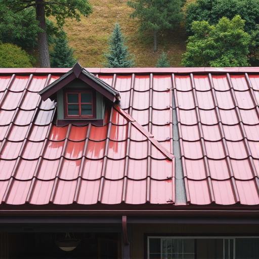 roofing, steel roofing, roof, house roof