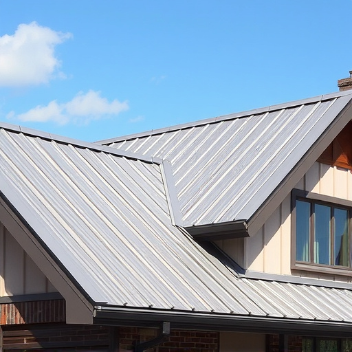 roofing, steel roofing, roof, house roof