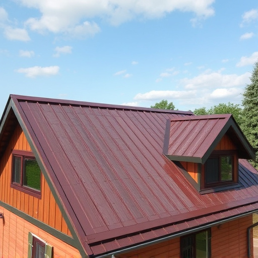 roofing, steel roofing, roof, house roof
