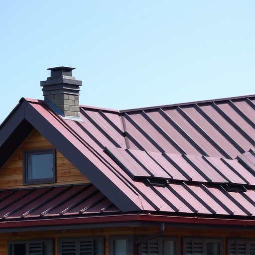 roofing, steel roofing, roof, house roof
