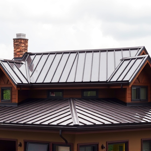 roofing, steel roofing, roof, house roof