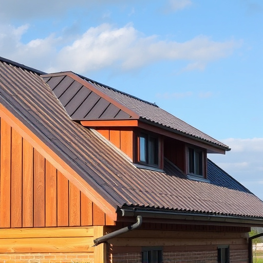 roofing, steel roofing, roof, house roof