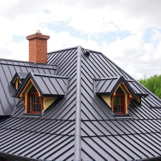 roofing, steel roofing, roof, house roof