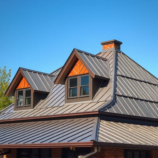 roofing, steel roofing, roof, house roof