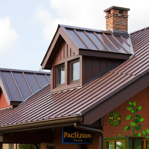 roofing, steel roofing, roof, house roof