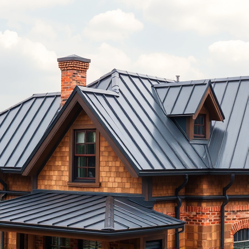 roofing, steel roofing, roof, house roof